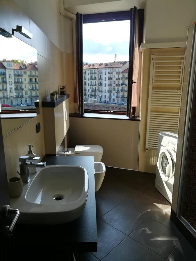 Appartamento Casa Rossini