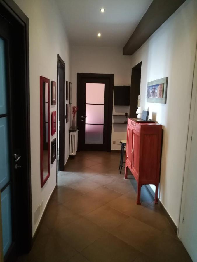 Appartamento Casa Rossini Torino