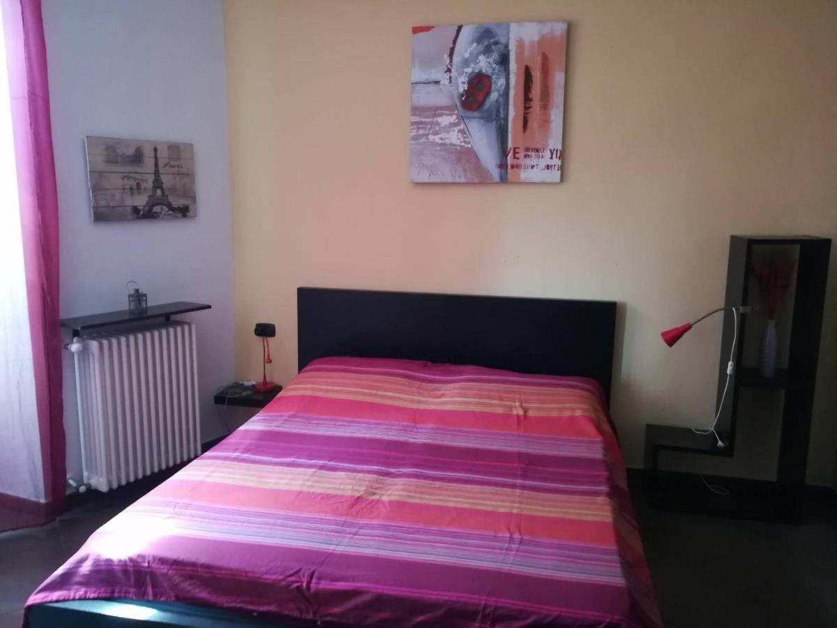 Appartamento Casa Rossini *