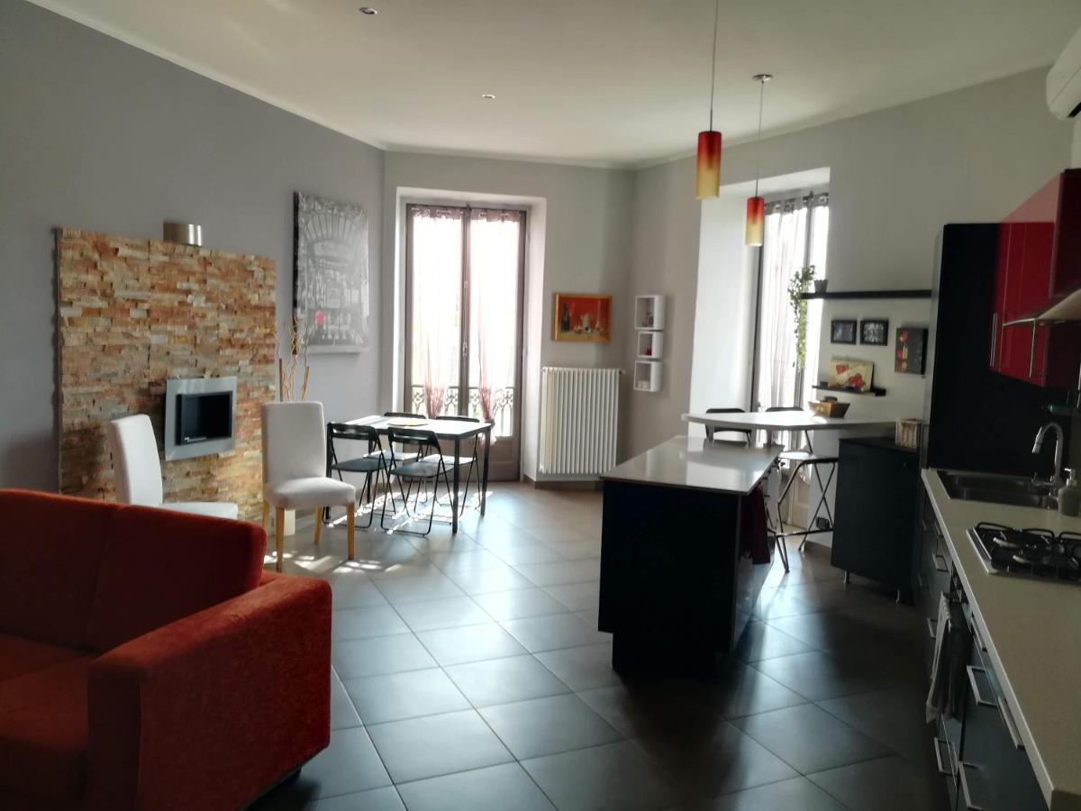 Casa Rossini Appartamento