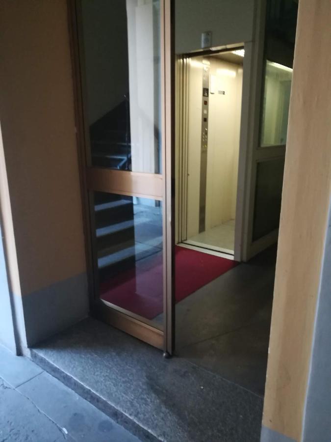 Appartamento Casa Rossini
