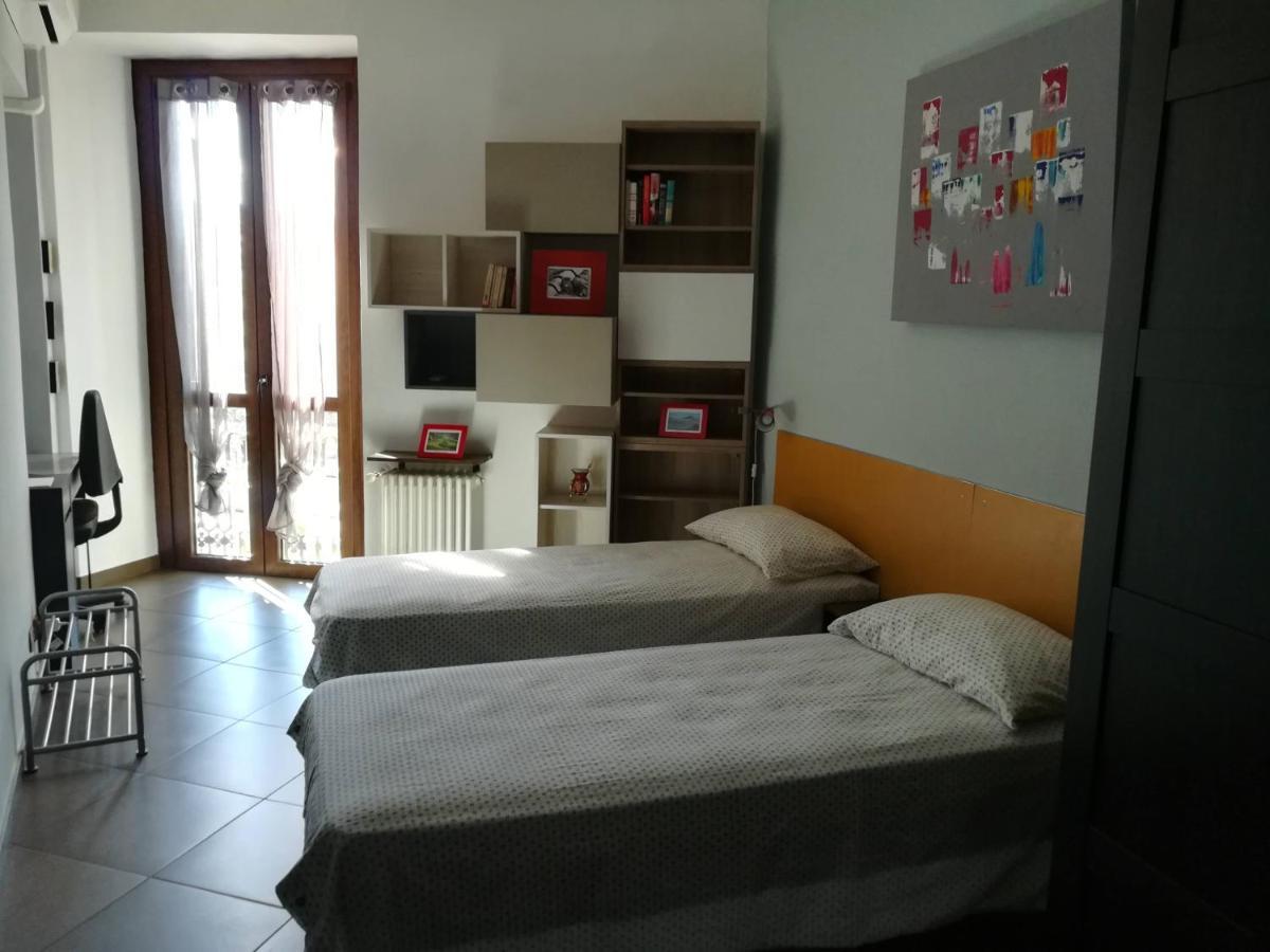 Casa Rossini