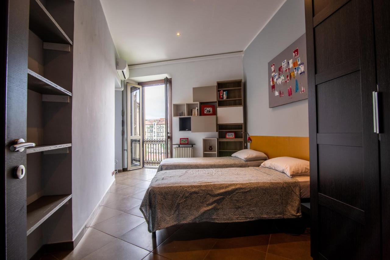 Appartamento Casa Rossini Torino