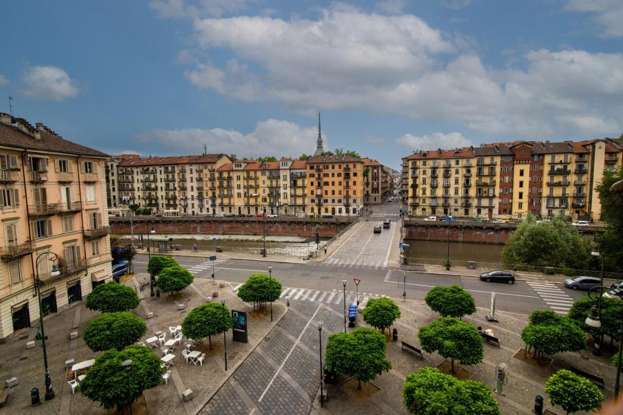 Casa Rossini Torino