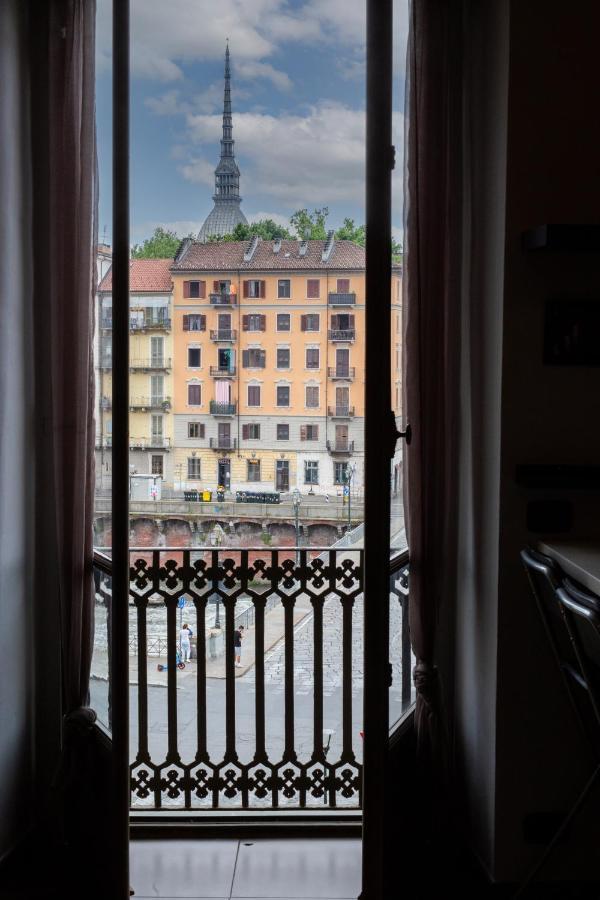 Casa Rossini * Torino