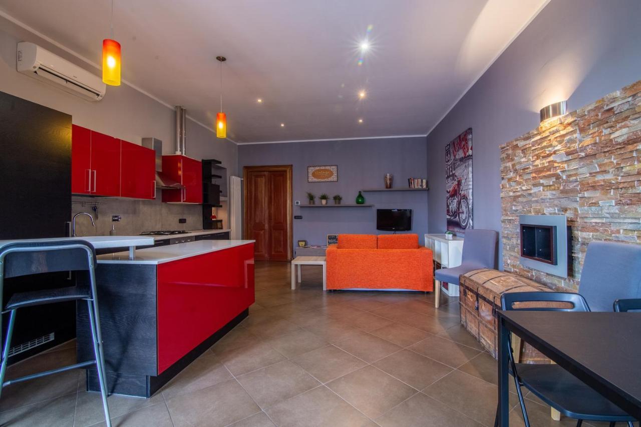 Casa Rossini Appartamento Torino